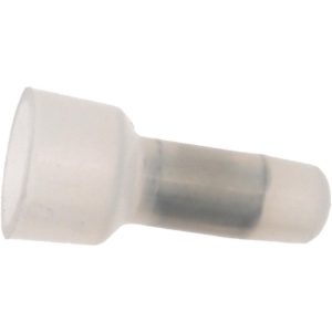 VALUE COLLECTION Closed End Twist-On Wire Connector: Clear, 22-14 AWG NPAB1