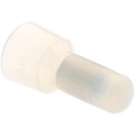 VALUE COLLECTION Closed End Twist-On Wire Connector: Clear, 16-10 AWG NPBC1