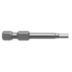APEX Power Screwdriver Bit: Hex Bit AM-6MM-4