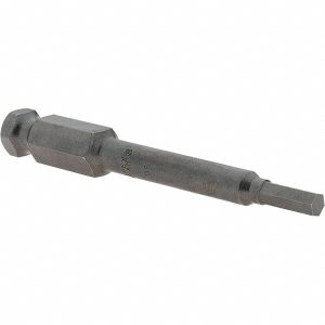 APEX Power Screwdriver Bit: 3/16" Hex Drive AN-06