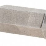 APEX Power Screwdriver Bit: 1/4" Hex Drive EX-250-B