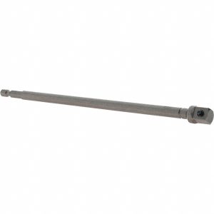 APEX Power Screwdriver Bit: 1/4" Hex Drive EX-370-8