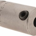 APEX Specialty Socket: 3/8" Drive, 0.25" Spline HC-100-1/4