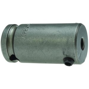 APEX Hand Sockets; UNSPSC Code: 27111704 HE-100-1/2