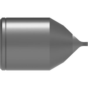 APEX Screwdriver & Drag Link Sockets; Socket Type: Drag Link Socket ; Point Size: #3 ; Blade Thickness: 0.059in ; UNSPSC Code: 27111704 HTS-3A
