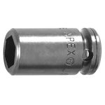 APEX Impact Socket: 5/16" Socket, Hex Drive M-3110
