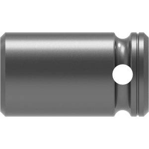 APEX Impact Socket: 1/4" Drive, 5/16" Socket, Hex Drive M1P10