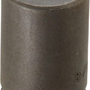 APEX Impact Socket: 1/4" Drive, 3/8" Socket, Hex Drive M1P12