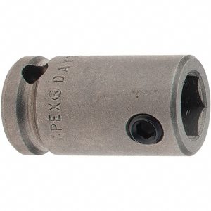 APEX Hex Driver Bit Holder: Non-Magnetic SC-314