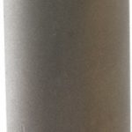 APEX Impact Socket: 1/2" Drive, 15mm Socket, Hex Drive 15MM35