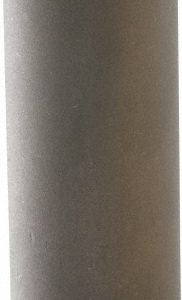 APEX Impact Socket: 1/2" Drive, 15mm Socket, Hex Drive 15MM35