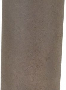 APEX Impact Socket: 1/2" Drive, 19mm Socket, Hex Drive 19MM35