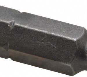 APEX Screwdriver Insert Bit: #4 Point 212-4