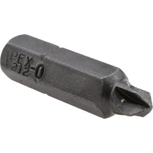 APEX Screwdriver Insert Bit: #5 Point 212-5