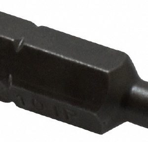 APEX 1/4" Drive IP10 Torx Plus Screwdriver Bit 440-10IPX