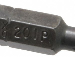 APEX 1/4" Drive IP20 Torx Plus Screwdriver Bit 440-20IPX
