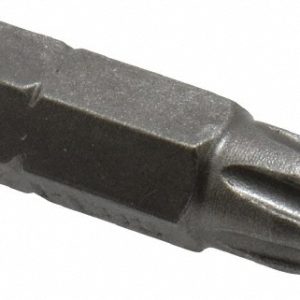 APEX 1/4" Drive IP30 Torx Plus Screwdriver Bit 440-30IPX