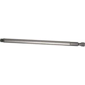 APEX Power Screwdriver Bit: T40 Torx, 1/4" Hex Drive 49-C-TX-40