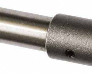 APEX Socket Adapter: Square-Drive to Hex Bit, 3/8 & 5/16" Square Female 835