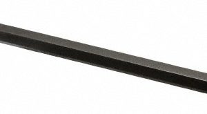 APEX Power Screwdriver Bit: #2 Speciality Point Size, 1/4" Hex Drive 954-C-2X