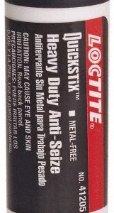 LOCTITE General Purpose Anti-Seize Lubricant: 20 g Stick 864067