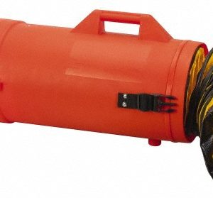 ALLEGRO 831 CFM, Electrical AC Axial Blower Kit 9533-15