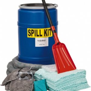 PRO-SAFE Pro-Safe Universal Spill Kit GPSK30
