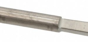 OMEGADRILL 3/16" Drill, 3/4" Flute Length, Solid Carbide, Tap Extractor Drill OD-3/16