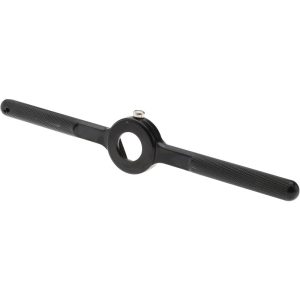 IRWIN 1" Outside Diam Compatibility, Hex and Round Die Stock 11008ZR