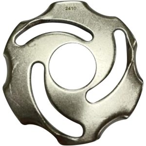 IRWIN 1" Outside Diam Compatibility, Round Die Stock 12428