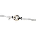 IRWIN 1-1/2" Outside Diam Compatibility, Round Die Stock 12435