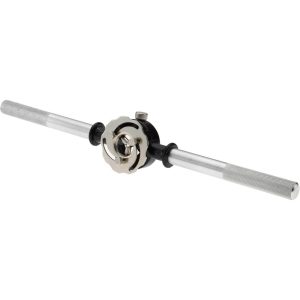IRWIN 1-7/16" Outside Diam Compatibility, Hex Die Stock 12436