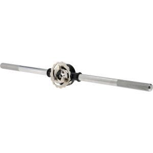 IRWIN 2" Outside Diam Compatibility, Round Die Stock 12445