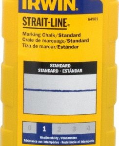 IRWIN Irwin 8 oz Blue Chalk Refill 64901