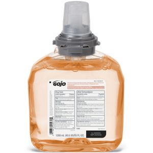 GOJO Hand Cleaner: 1,200 mL Dispenser Refill 5362-02