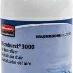 TECHNICAL CONCEPTS Microburst 3000 Aerosol Air Freshener Refill, Mountain Peaks, Automatic Odor Control System FG4012571