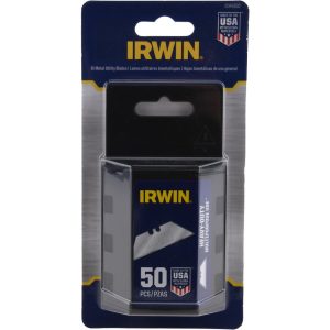 IRWIN Irwin Utility Knife Blade: 2084300