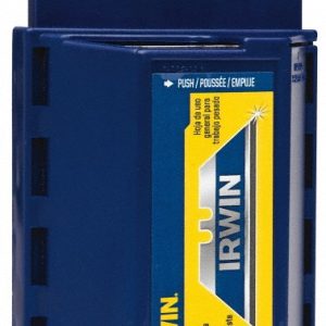 IRWIN Irwin Blue Blade Utility Knife Blade: 2084400