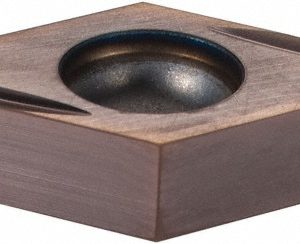 SUMITOMO Turning Insert: DCGT32.50RFX AC530U, Carbide 10HM185
