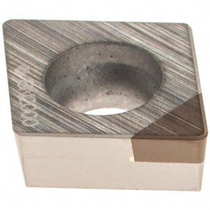 SUMITOMO Turning Insert: NUCCGA21.51 BN2000, PCBN 16JRW6F