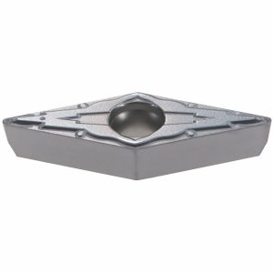 TUNGALOY Turning Insert: VCMT110304-PSF AH725, Carbide 6864951