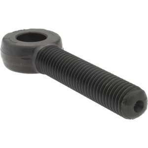 GIBRALTAR 5/8-11, External Male Thread, Alloy Steel, Eye Hole Head, Rod End 6A-B7 MACH.-G