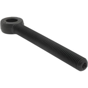 GIBRALTAR 5/8-11, External Male Thread, Alloy Steel, Eye Hole Head, Rod End 6E-B7 MACH.-G