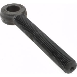 GIBRALTAR 3/4-10, External Male Thread, Alloy Steel, Eye Hole Head, Rod End 7E-B7 MACH.-G