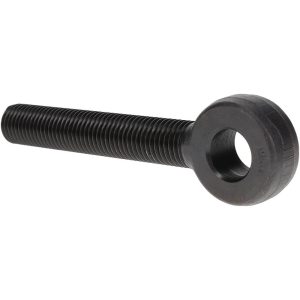 GIBRALTAR 7/8-9, External Male Thread, Steel, Eye Hole Head, Rod End 8E-MACH.-G