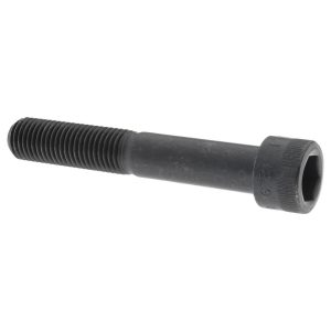 GIBRALTAR 1/2-13, 4-7/8" Thread Length, 0.515" Hole Diam, Steel, Jig Latch Bolt 832865-G