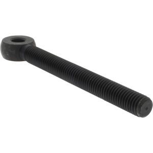 GIBRALTAR 1/2-13, External Male Thread, Alloy Steel, Eye Hole Head, Rod End 832427-G