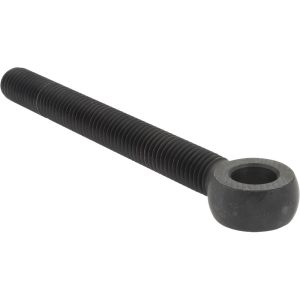 GIBRALTAR 5/8-11, External Male Thread, Alloy Steel, Eye Hole Head, Rod End 832431-G