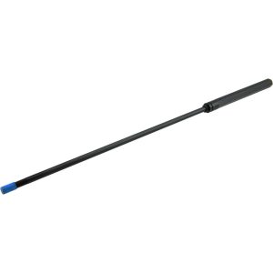 HIGH QUALITY TOOLS 23.4062" OAL, 7-1/4" Hex Length, 1-5/8" Bar Length, 7/16-20 Milling Machine Drawbar 1027