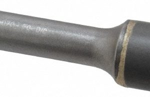 HERTEL Countersink: 5/8" Head Dia, 82.00 deg Included Angle, 1 Flute, Solid Carbide, Right Hand Cut 331-007560